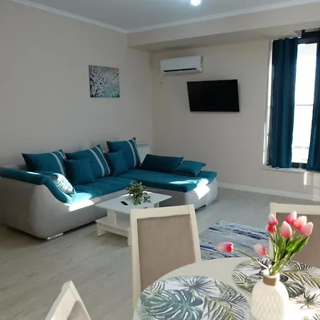 Apartment Seaside