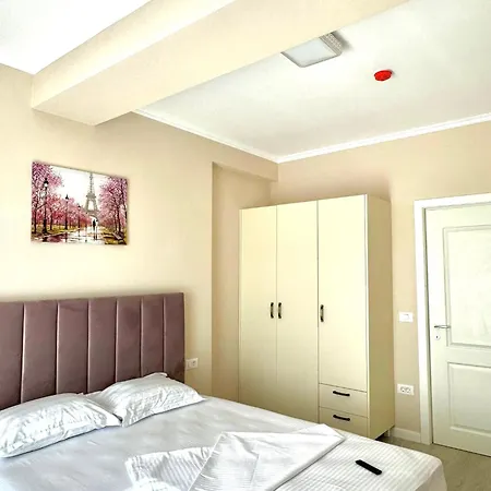 Apartment Seaside Eforie Nord