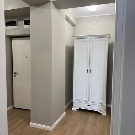 Seaside Apartment *