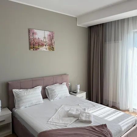 Seaside * Eforie Nord