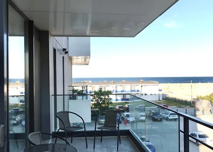 Apartment Seaside