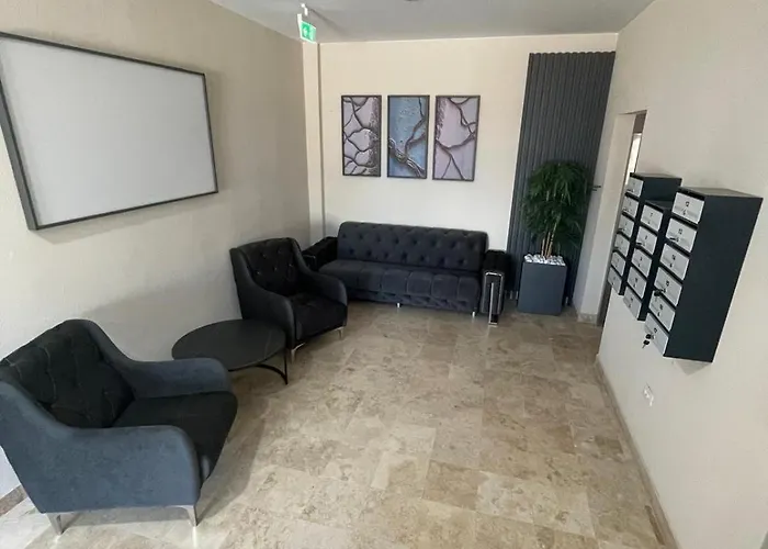 Seaside * Eforie Nord