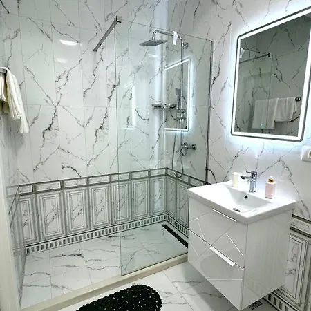 Apartamento Seaside *