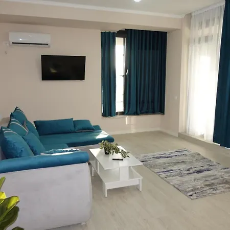 Seaside Apartamento Eforie Nord