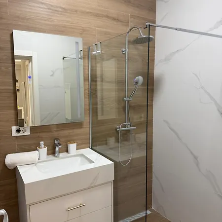 Seaside Apartment Eforie Nord