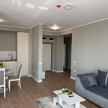 Apartamento Seaside Eforie Nord