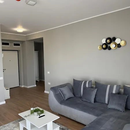 Seaside Apartamento Eforie Nord