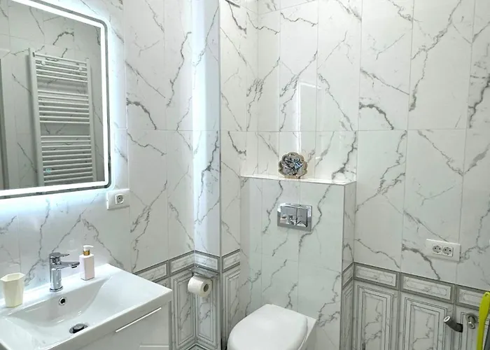 Seaside * Eforie Nord