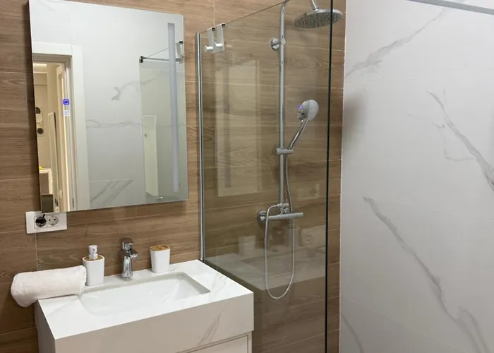 Seaside Apartment Eforie Nord