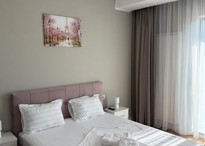 Seaside * Eforie Nord